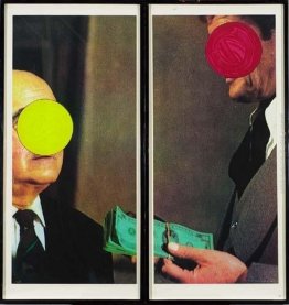 Il denaro, con Space Between Il denaro, con Space Between