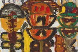 Totems La mattina strada Totems La mattina strada