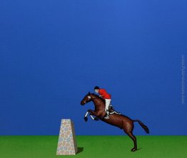 Springreiter Springreiter