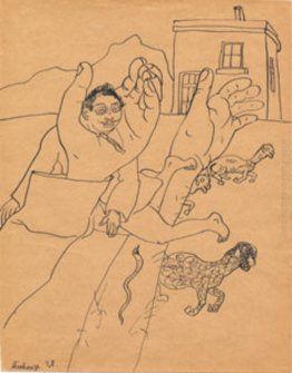 Disegno Untitled Disegno Untitled