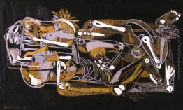 Lovers (Bone Music) Lovers (Bone Music)