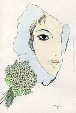 A Lady con le Viole A Lady con le Viole