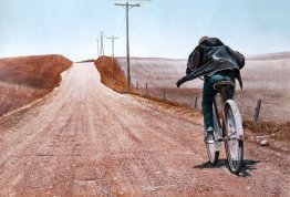 Verso la collina Verso la collina