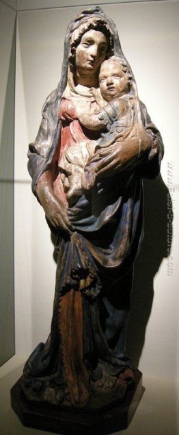 Madonna con Bambino Madonna con Bambino