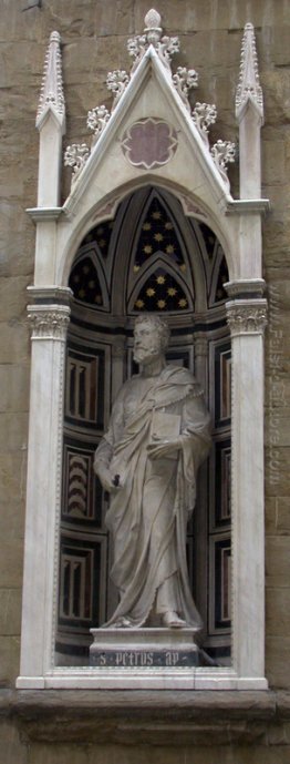 San Pietro San Pietro