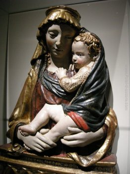 Madonna con Bambino Madonna con Bambino
