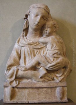 Madonna con Bambino Madonna con Bambino
