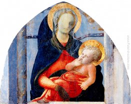 Madonna con Bambino Madonna con Bambino