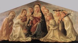 Madonna dell'Umiltà Madonna dell'Umiltà