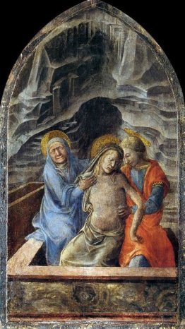 Pietà Pietà