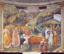 Morte della Vergine Morte della Vergine