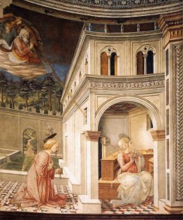 Annunciazione Annunciazione