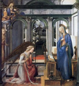Annunciazione Annunciazione