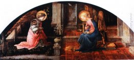 L'Annunciazione L'Annunciazione