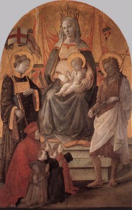 Madonna del Ceppo Madonna del Ceppo