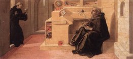 Visione di S. Agostino Visione di S. Agostino