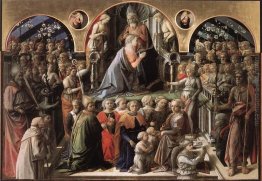 Incoronazione della Vergine Incoronazione della Vergine