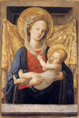Madonna con Bambino Madonna con Bambino