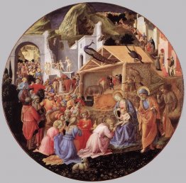 Adorazione dei Magi Adorazione dei Magi