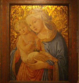 Madonna con Bambino Madonna con Bambino