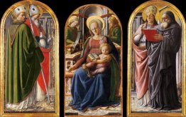 Trittico Trittico