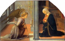 Annunciazione Annunciazione