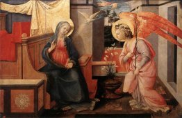 Annunciazione Annunciazione