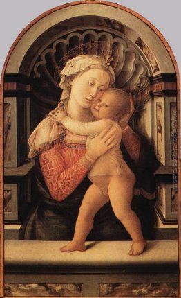 Madonna con Bambino Madonna con Bambino