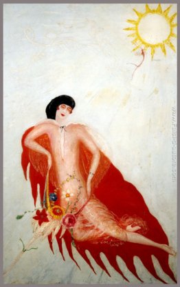 Ritratto di me stesso Ritratto di me stesso