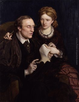 Henry Fawcett, Dame Millicent Garrett Fawcett Henry Fawcett, Dame Millicent Garrett Fawcett