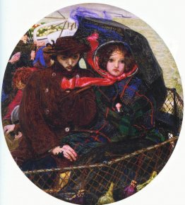 The Last of England The Last of England