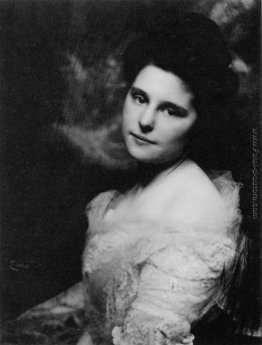 Ritratto di una donna Ritratto di una donna