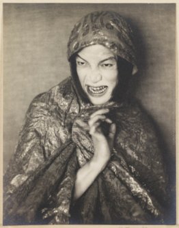 Ritratto di Michio Itow Ritratto di Michio Itow