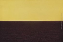 Paesaggio marino, Ibiza Paesaggio marino, Ibiza