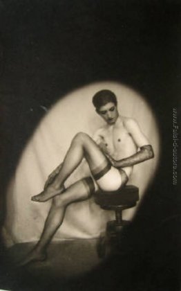 Ritratto di Luciano Castelli Ritratto di Luciano Castelli