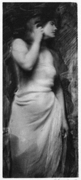 La signorina Gene W. La signorina Gene W.