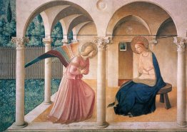 Annunciazione Annunciazione