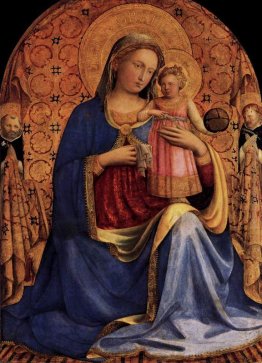 Madonna con Bambino Madonna con Bambino