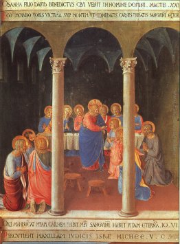 Comunione degli Apostoli Comunione degli Apostoli