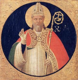A Santo Vescovo A Santo Vescovo