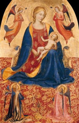Madonna dell'Umiltà Madonna dell'Umiltà
