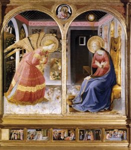 Annunciazione Annunciazione