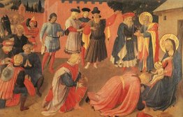 Adorazione dei Magi Adorazione dei Magi