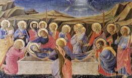 Morte della Vergine Morte della Vergine