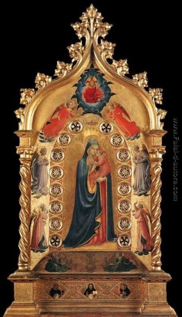 Madonna della Stella Madonna della Stella