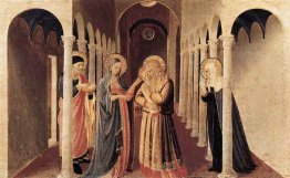 La Presentazione di Gesù al Tempio La Presentazione di Gesù al Tempio