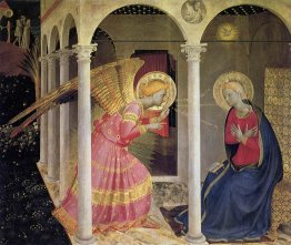 Annunciazione Annunciazione