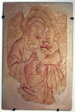 Vergine e il Bambino Vergine e il Bambino