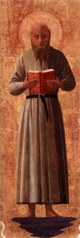 San Girolamo San Girolamo