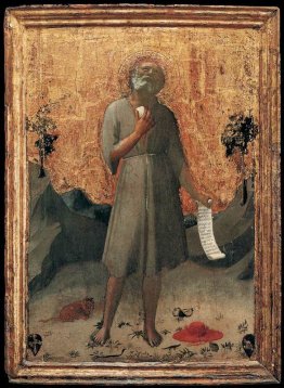 San Girolamo Penitente San Girolamo Penitente